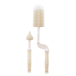 Kefa na fľaše B-Bottle Brush Set - Dune