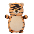 Squishmallows HugMees 35 cm - Tiger - Tina