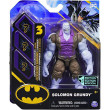 Batman figúrky hrdinov s doplnkami 10 cm - Solomon Grundy