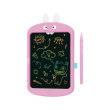 Detská písacia doska MXWB-02 Maxlife LCD - Ružová