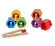 Montessori hračky