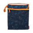 Spark Style Vrecko nepremokavé 30 x 38 cm Skip Hop - Rocket