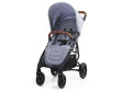 Kočík športový Sport Trend 4 Black Valco Baby - Grey Marle