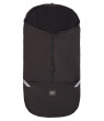 Fusak 2 v 1 Cocoon Softshell Emitex - Wild Black