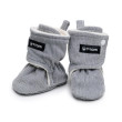 Capáčky Warm T-Tomi (9-12 mesiacov) - Grey