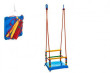 Hojdačka plast 35x34 cm nosnosť 40kg - Modrá