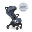 Športový kočík Jackey NXT Easywalker - Deep Blue