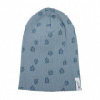 Čiapočka Beanie Print Rib LODGER - Ocean - 1 - 2 roky