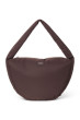 Puffy Cross Body Bag Studio Noos - Brown