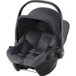 Autosedačka Baby-Safe Core - Midnight Grey