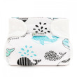 Ortopedické abdukčné nohavičky, patentky (5-9 kg) T-Tomi - Whales