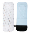 Podložka Edge Magic Emitex Sky - Baby Blue