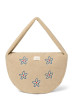 Teddy Cross Body Bag Studio Noos - Flower Hearts