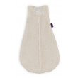 Letný spací vak Musselin Träumeland 60 cm - Beige