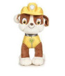 Paw Patrol plyšové 19 cm - Rubble