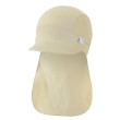 Šiltovka tenká pirát Outlast® UV 50+ sv.matcha Little Angel - Veľ. 2 (39 - 41 cm)