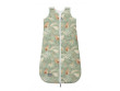 Spací vak Grow Up Sleepee - Bohemian Green