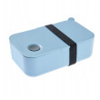 Olovrantový box Luna 0,9 l Keeper - Modrý