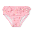Bikini spodný diel Ocean Treasures UPF 50+ Little Dutch - veľ. 74/80
