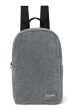 Denim Mini Backpack - batôžtek Studio Noos - Grey