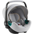Autosedačka Baby-Safe 3 i-Size, 0-15 mesiacov - Nordic Grey