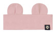 Čelenka Teddy Misty rose Emitex - Veľ. S
