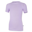Tričko tenké KR Outlast® UV 50+ sv. fialová - Veľ. 92