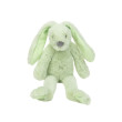 Zajačik Richie Tiny recyklovaný Veľ. 28 cm Happy Horse - Pistáciový
