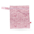 Nepremokavé vrecúško Veľkosť S - Safari Mesa Rose