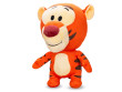 Disney postavičky plyšové 30 cm na batérie so zvukom - Tiger