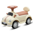 Detské odrážadlo Kiddo Cruiser Baby Mix - Béžové