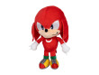 Sonic the Hedgehog plyšové postavy 22 cm - Knuckles