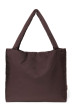 Puffy Mom Bag Studio Noos - Brown