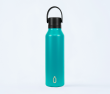 Termofľaša Mii 600 ml Runbott - Emerald