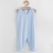 Dojčenské dupačky New Baby Casually dressed modrá - Veľ. 74