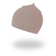 Čiapka tenká Outlast® UV 50+ oriešková - Veľ. 3 (42-44 cm)