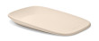 Podložka prebaľovacia mäkká Softy bez Bpa 50 x 70 cm Nattou - Beige
