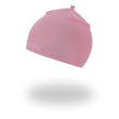 Čiapka tenká Outlast® UV 50+ tm.staroružová - Veľ. 3 (42-44 cm)