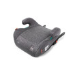 Podsedák BabyAuto NAUNA i-size 125-150 - Dobby grey