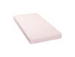 Nepriepustné prestieradlo froté 140 x 200 cm - Biele