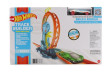 Hot Wheels Track builder set pre staviteľov GLC87 - Loop kicker pack