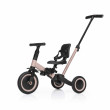 Trojkolka Razor 3v1, Zopa - Coral Pink