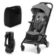 Kočík športový Pilot 2 Kinderkraft Select - Grey