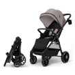 Kočík športový Grande 2 Kinderkraft - Sand Beige