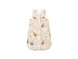 Spací vak Newborn Vintage Sleepee - Bohemian Sand