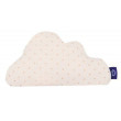 Vankúšik Träumeland Wolke - Twister Beige