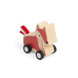 Naťahovacie zvieratko Bigjigs Toys - Líška