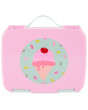 Skip Hop Spark Style Krabička na obed Bento 3 r+ - Zmrzlina