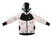Detská Soft bunda Forest Blossom Emitex - Veľ. 110/116