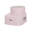 Stupienok B-Double step up stool - Pink